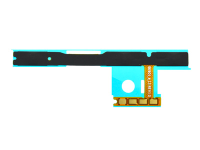 Samsung Galaxy A14 5g Flat Cable + Switch Tasti Volume (ECOSTORE)