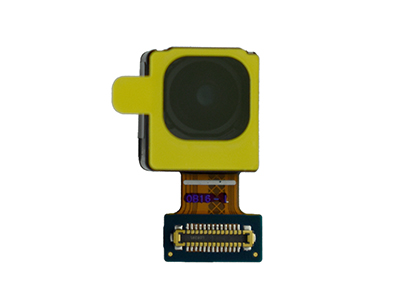 Samsung Galaxy S21 Ultra Modulo Camera Frontale 40MP (ECOSTORE)
