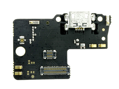 Xiaomi REDMI S2 Sub Board + Plug In + Microfono (ECOSTORE)
