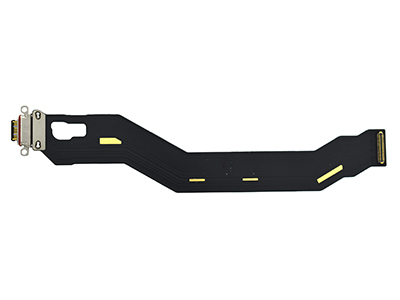 Oppo FIND X3 PRO Flat Cable + Plug In (ECOSTORE)