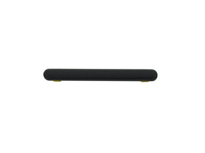 Samsung GALAXY A33 Tasto esterno Volume Awesome Black (ECOSTORE)