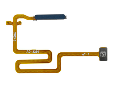 Realme REALME 9 PRO Flat Cable + Lettore Impronta Midnight Black (ECOSTORE)