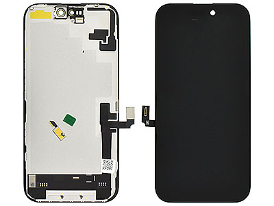 Apple IPHONE 16 Display Touch - Tech Oled