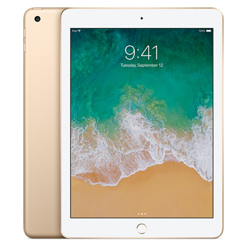 Apple iPad Air 2 (64 GB) Oro - Grado Estetico: Ottimo - Batteria Nuova