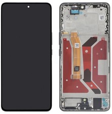 Huawei HONOR 7 Lcd + Touch Screen + Frame NERO