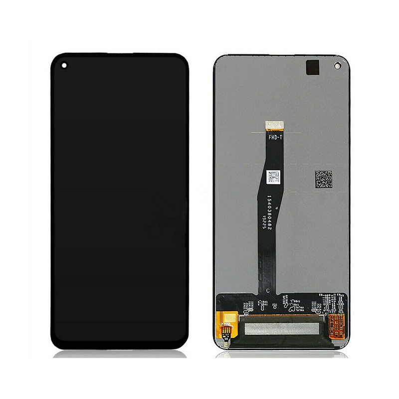 Honor HONOR 20 LITE Lcd + Touchscreen No Frame