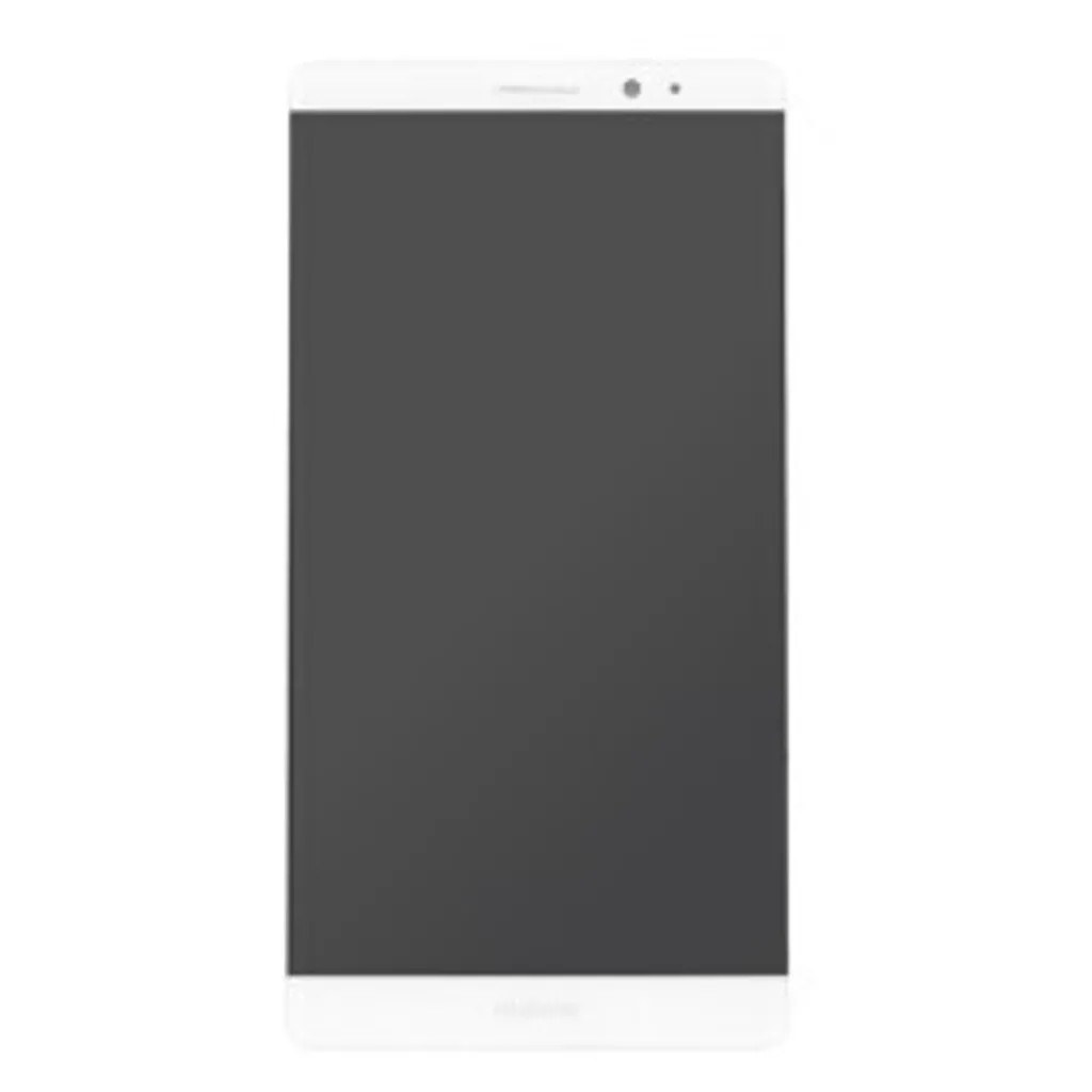Huawei MATE 8 Lcd + Touchscreen + Frame Bianco