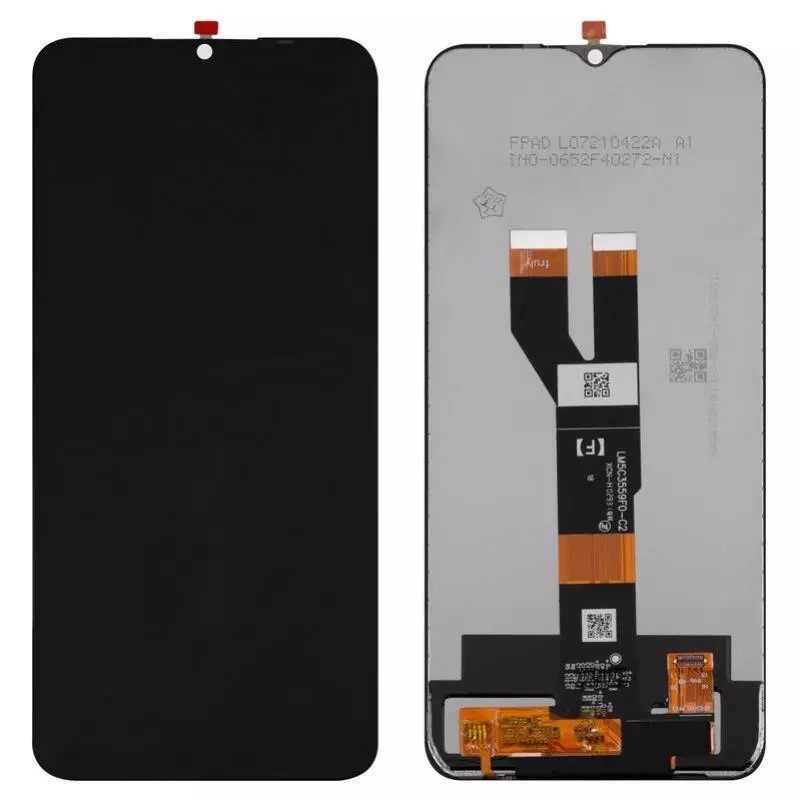Realme C21 LCD + Touch Screen (ECOSTORE)
