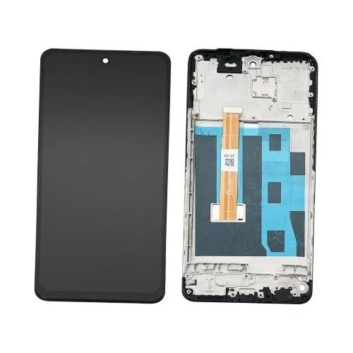 Xiaomi 12X LCD + Touchscreen + Frame Gray (ECOSTORE)