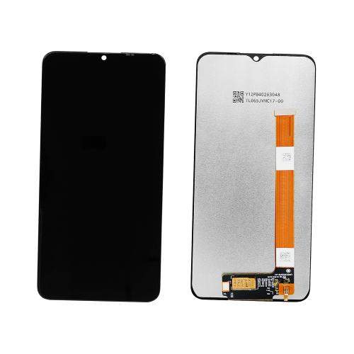 TCL 10 5G Lcd + Touchscreen No Frame