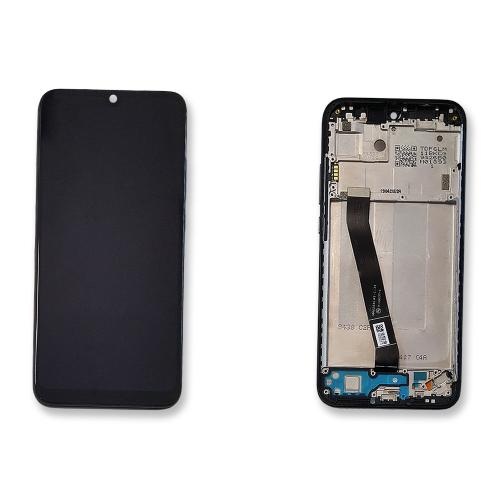 Xiaomi REDMI 7 LCD + Touchscreen + Frame Nero (ECOSTORE)