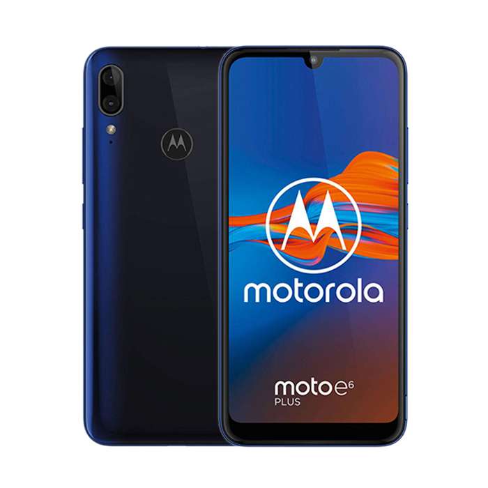 Motorola Moto G34 5G (256 GB) Azzurro - Grado Estetico: Eccellente - Batteria Standard