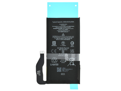 Google PIXEL 7 BATTERIA ORIGINALE (ECOSTORE)
