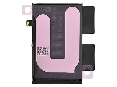 Apple IPHONE 16 BATTERIA