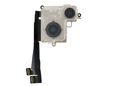 Apple iPhone 14 Plus Modulo Doppia Camera Posteriore