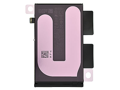 Apple IPHONE 16 PLUS BATTERIA ( ECOSTORE)