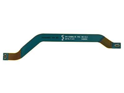 Samsung GALAXY S20 ULTRA 5G Flat Cable Mainboard-Sub Board (ECOSTORE)