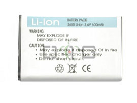 Nokia N70 BATTERIA COMPATIBILE (ECOSTORE)