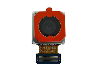 Samsung Galaxy A53 5G Modulo Camera Posteriore 64MP