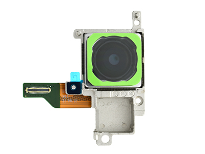 Samsung Galaxy S22 Ultra Modulo Camera Posteriore 108MP