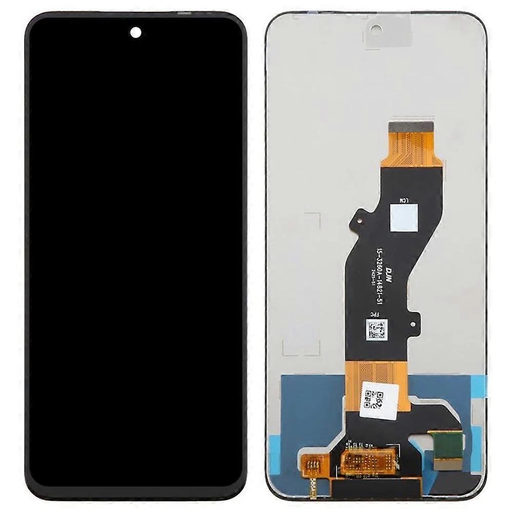 Vivo V70 VITA 4G LCD + Touchscreen (ECOSTORE)