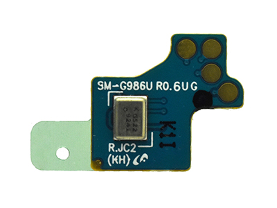 Samsung GALAXY S20+ Board + Microfono