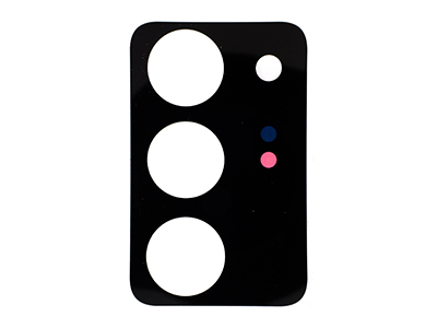 Samsung Galaxy Note 20 Ultra 5G Vetrino Camera Posteriore Mystic Black