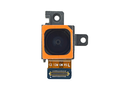 Samsung Galaxy Note 20 Ultra 5G Modulo Camera Posteriore 12MP