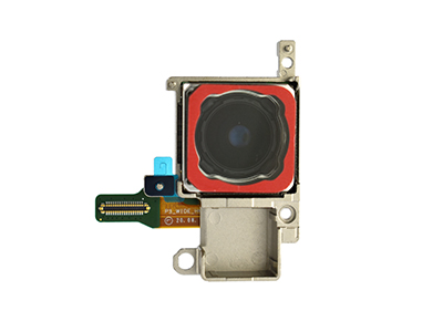 Samsung GALAXY S21 ULTRA 5G Modulo Camera Posteriore 108MP (ECOSTORE)