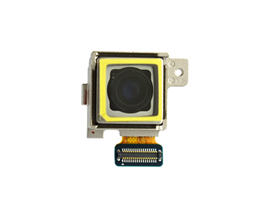 Samsung GALAXY S21 ULTRA 5G Modulo Camera Posteriore 10MP