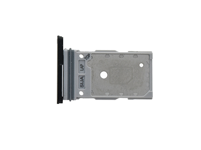 Samsung Galaxy S22 Sportello Dual Sim card Graphite