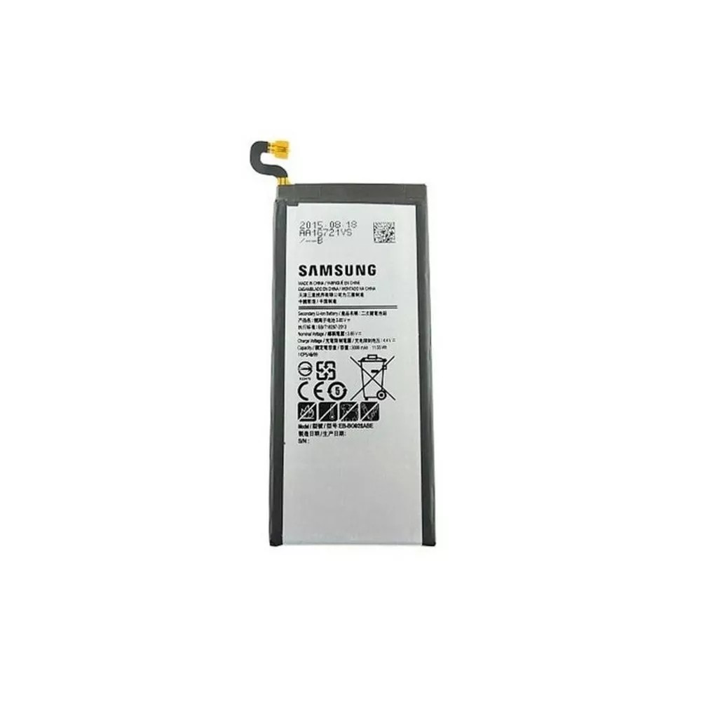 Samsung GALAXY S6 EDGE PLUS BATTERIA ORIGINALE