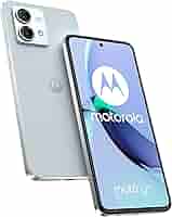 Motorola Moto G84 (256 GB) Azzurro - Grado Estetico: Ottimo - Batteria Standard