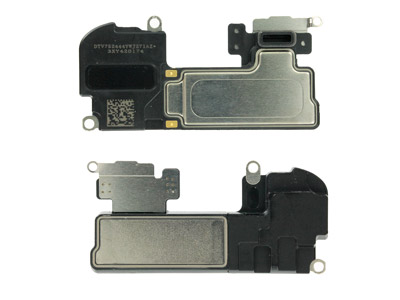 Apple Iphone X Altoparlante + Supporto in Plastica Ottimo Audio e qualità