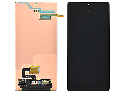 Samsung GALAXY S25 ULTRA Lcd + Touch Screen Black