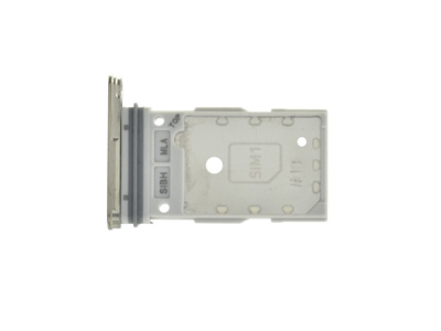 Samsung GALAXY S24 ULTRA 5G Sportello Dual Sim card Titanium Gray