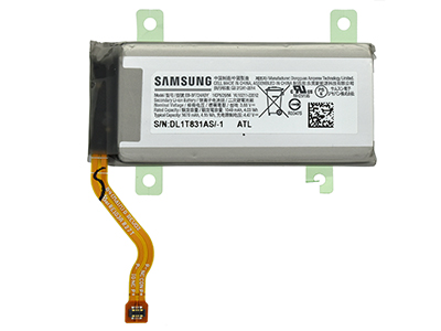 Samsung GALAXY Z FLIP 4 BATTERIA ORIGINALE
