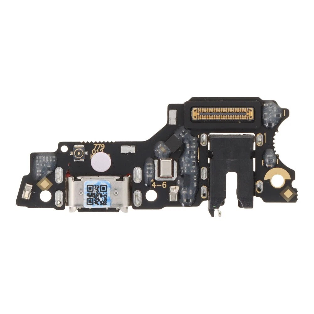 Oppo A53 Sub Board + Plug In + Jack Audio (ECOSTORE)