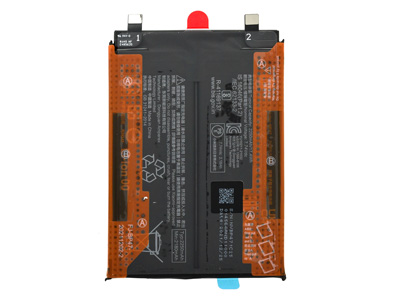 Xiaomi REDMI NOTE 11 PRO PLUS BATTERIA ORIGINALE