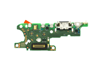 Honor Honor X8 A Sub Board + Plug In + Microfono ( ECOSTORE)