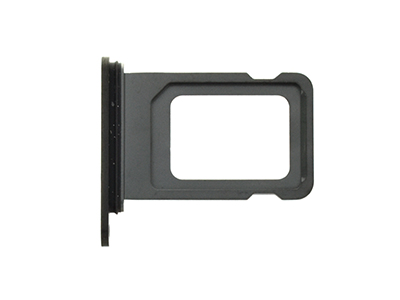 Apple iPhone 14 Pro Sportellino Dual Sim-card Purple