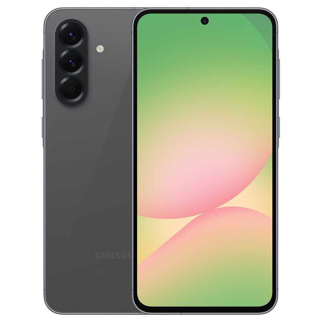 Samsung Galaxy A56 (128 GB) Grafite - Grado Estetico: Ottimo - Batteria Standard