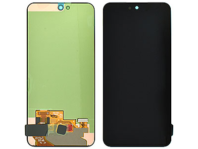 Samsung GALAXY A56 5G Lcd + Touch Screen Black