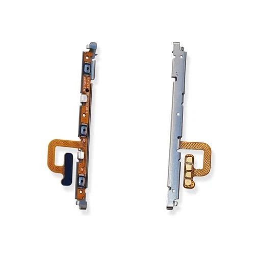 Samsung Galaxy S9 Flat Cable + Switch Tasti Laterali