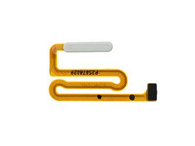 Samsung GALAXY A13 5G Flat cable + Lettore Impronta White