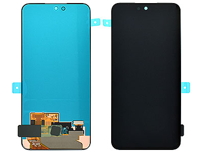 Samsung GALAXY S24 FE Lcd + Touchscreen Black (ECOSTORE)