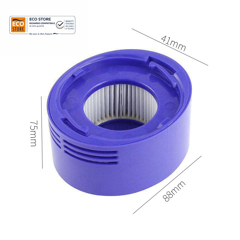 Dyson Filtro posteriore (V7/V8)