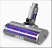 Dyson Spazzole velluto (Serie DC) (V6/DC Series) (ECOSTORE)