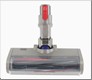 Dyson Spazzole carbonio (V7 V8 V10 V11 G5)