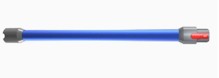 Dyson Tubo di prolunga in metallo viola (V7 V8 V10 V11 V15) (ECOSTORE)